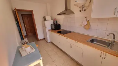 Plano de Yaki Home