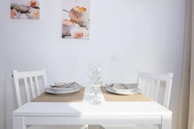 Plano de K2 PLAYA DEL INGLES by Homestaygrancanaria