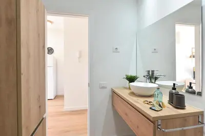 Plano de Maranuelas Beachfront 305 FP by VillaGranCanaria