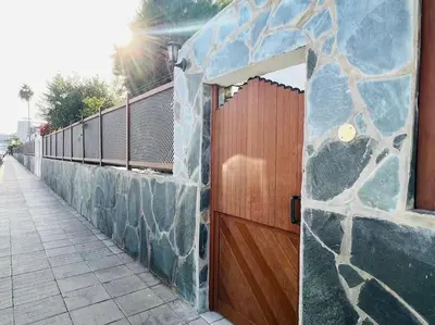Plano de Los Balandros 106 by SunHousesCanarias