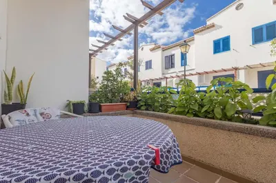 Plano de GuestReady - Meraki Agaete