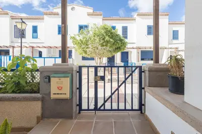 Plano de GuestReady - Meraki Agaete
