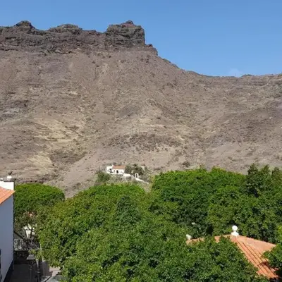 La Fortaleza House MOGAN