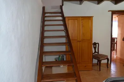 Plano de Casa Sendero de Taidia