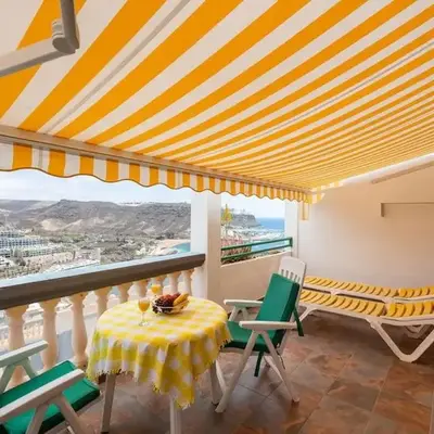 Casa Ursula - Monsenor Apts