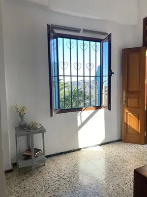 Plano de Casa Aya