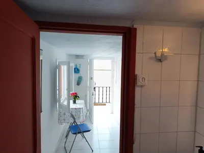 Plano de Casa en Teror Céntrica turismo de ciudad y bosques