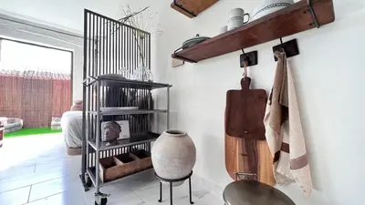 Plano de Casa Boutique Luxury Yumbo