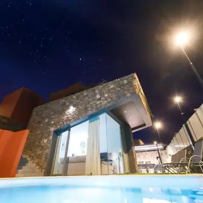 Dolce Vita Retreat at Salobre Golf