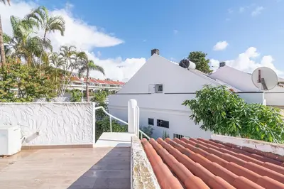 Edificio en el que se encuentra la casa o chalet