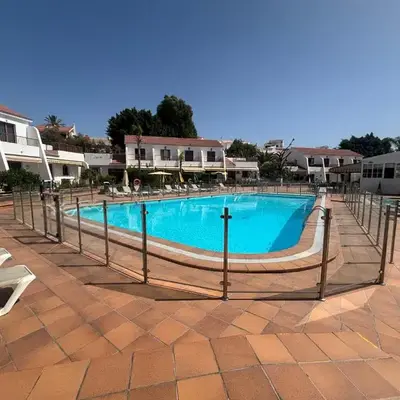 Casa Adel vibbecanarias Maspalomas