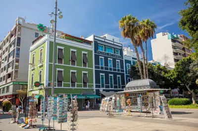 Edificio en el que se encuentra la casa o chalet