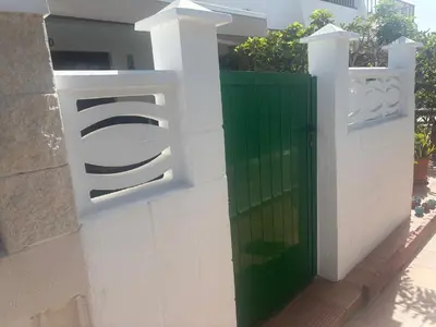 Plano de Casa Daniella Vibbecanarias Maspalomas