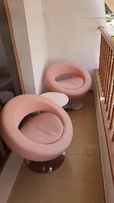 Plano de Casa Daniella Vibbecanarias Maspalomas