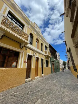 El barrio de los alrededores o un barrio cerca de este apartamento