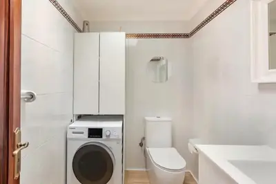 Un baño de RomanticAltamar10