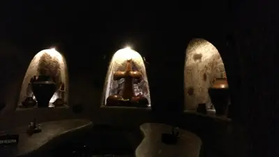 Un baño de RomanticAltamar10