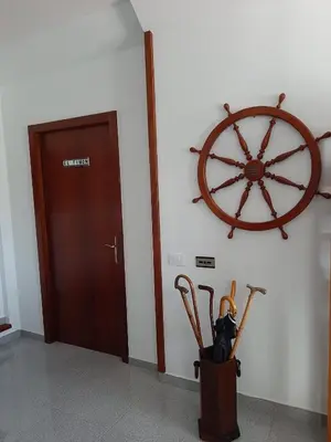 Plano de Vivienda el Timón