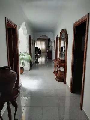 Zona de estar de Vivienda el Timón