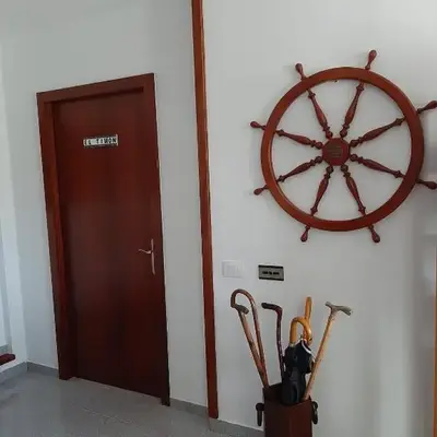 Vivienda el Timón