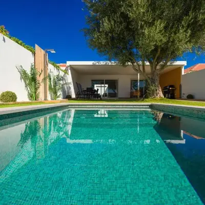 Pasito Blanco Villas