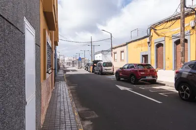 El barrio de los alrededores o un barrio cerca de este apartamento