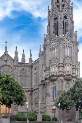 Un lugar de interés cerca de este apartamento