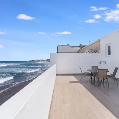 Home2Book Marly Ocean View San Andrés Beach