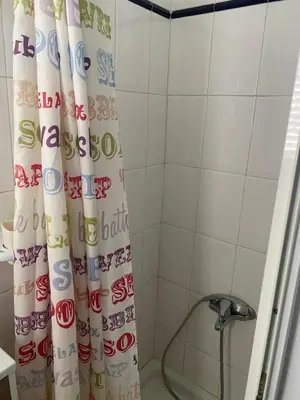 Un baño de Butterfly House Vibbecanarias Maspalomas
