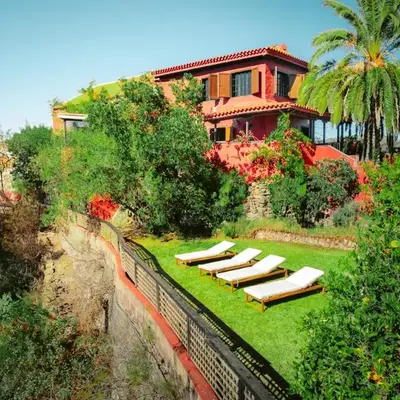 Casa El Gamonal