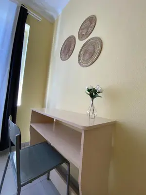 Plano de Luis Morote 2-A Apartamentos