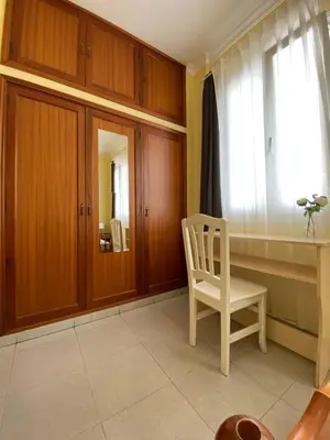 Plano de Luis Morote 2-A Apartamentos
