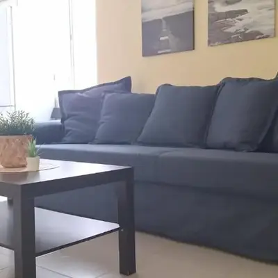 Luis Morote 2-A Apartamentos