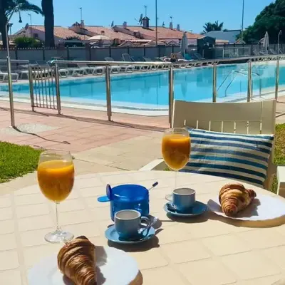 LA CASITA DEL SUR