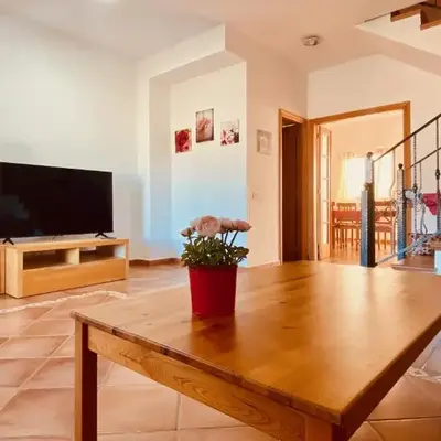 Casa de Las Flores