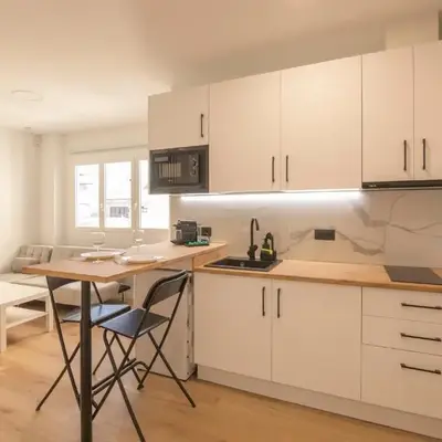 Macaronesia Apartment