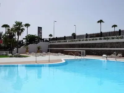 Piscina en o cerca de Cozy and Relax Holiday Home