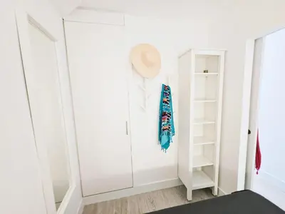 Plano de Cozy and Relax Holiday Home