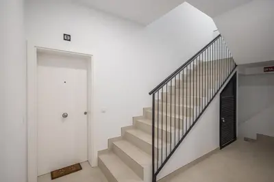 Plano de Casa Arrullo Las Canteras - next to the beach