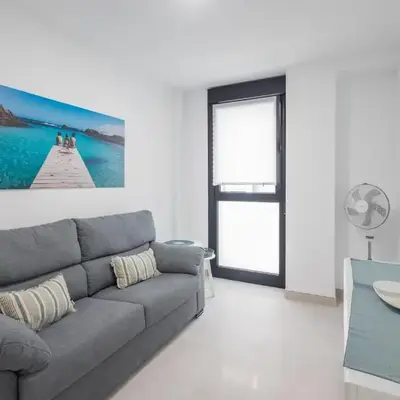 Casa Arrullo Las Canteras - next to the beach