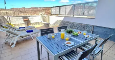 Comida en o cerca de esta casa o chalet