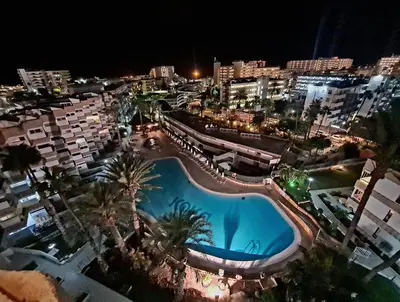Piscina en o cerca de Mountain & Ocean Oasis