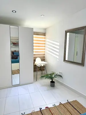 Plano de Gran Canaria CASA MAGBOSS I by Jacek Budek