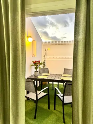Plano de Gran Canaria CASA MAGBOSS I by Jacek Budek