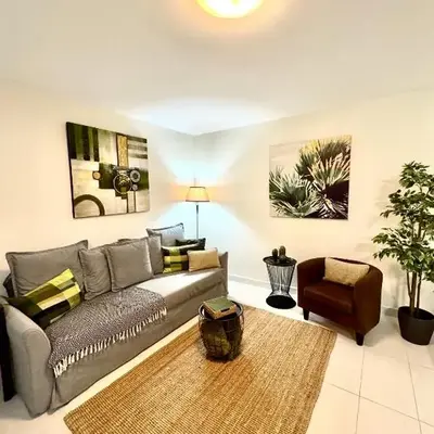 Gran Canaria CASA MAGBOSS I by Jacek Budek