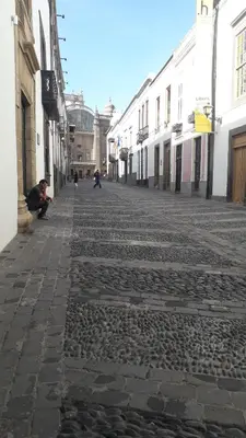 El barrio de los alrededores o un barrio cerca de este apartamento