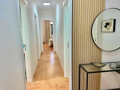 Plano de Bañaderos by SunHousesCanarias