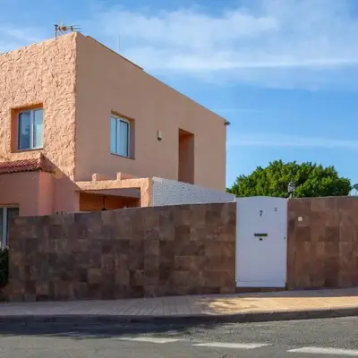 Villa in Maspalomas with private pool