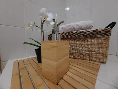 Plano de Casa La Buena Ola