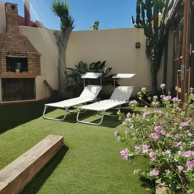 Casa La Buena Ola